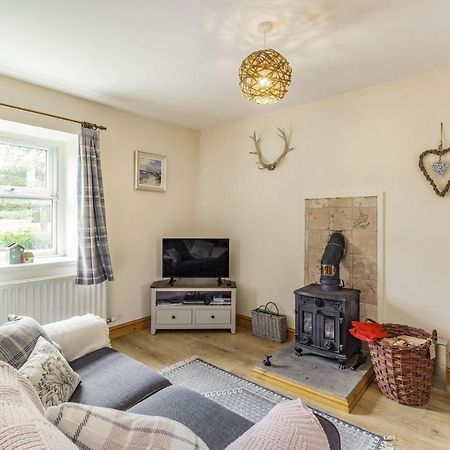 Briar Cottage Alnwick Exterior foto