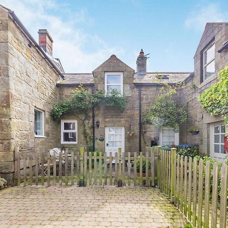 Briar Cottage Alnwick Exterior foto