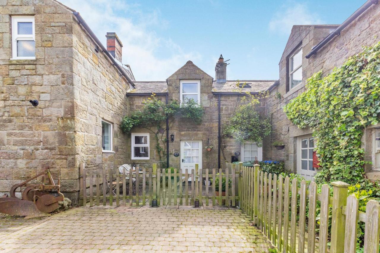 Briar Cottage Alnwick Exterior foto